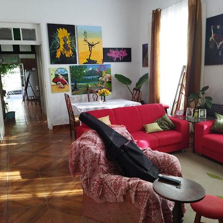 Hst Atelie Marli Marques Apartman Pelotas Kültér fotó