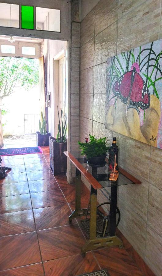 Hst Atelie Marli Marques Apartman Pelotas Kültér fotó