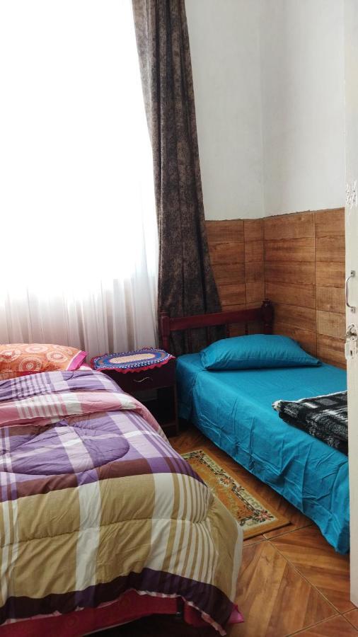 Hst Atelie Marli Marques Apartman Pelotas Kültér fotó
