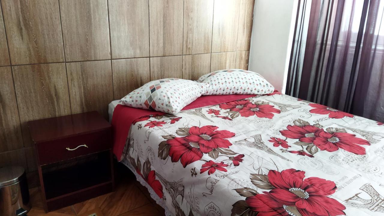 Hst Atelie Marli Marques Apartman Pelotas Kültér fotó