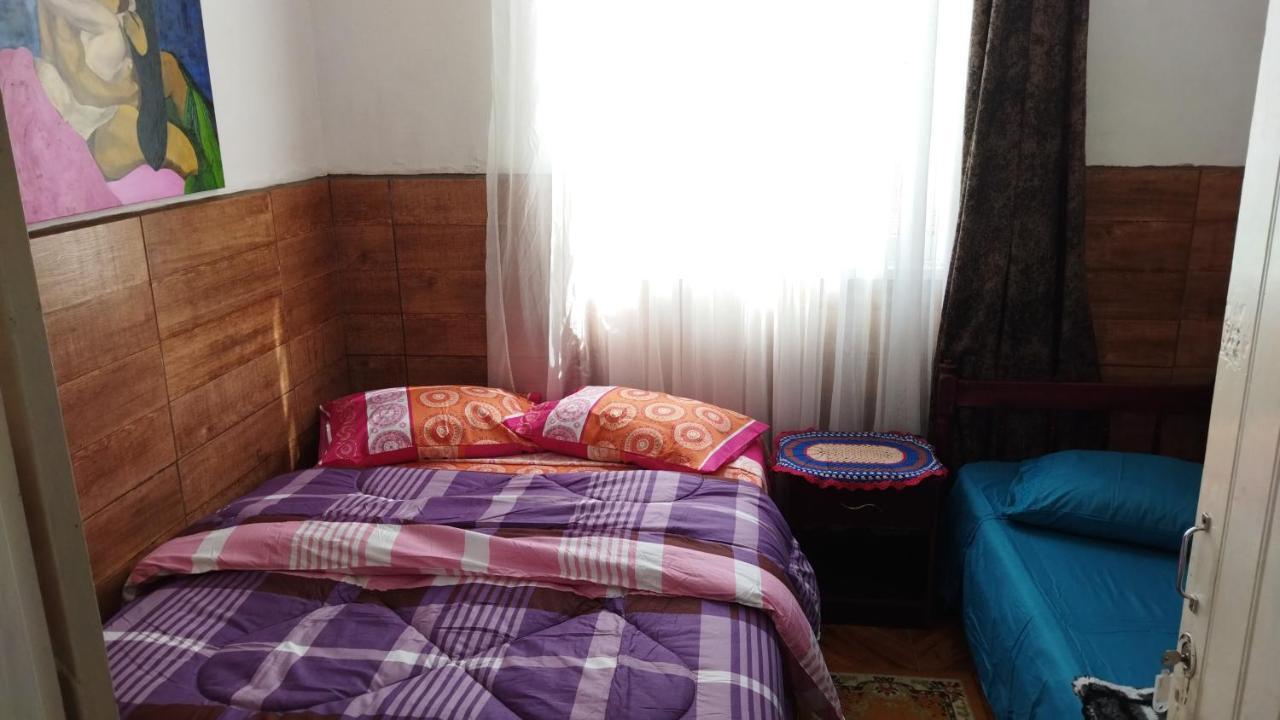 Hst Atelie Marli Marques Apartman Pelotas Kültér fotó